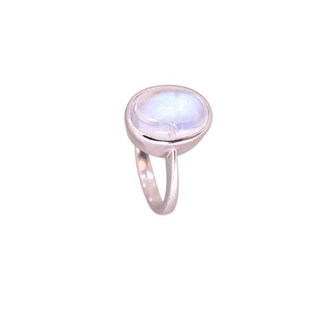 Prism Glow Multi-Stone Ring – Siorai Gems