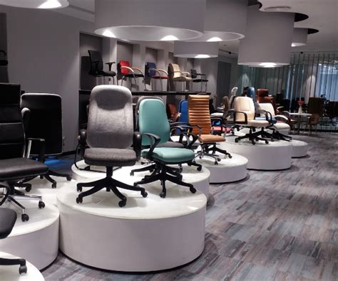 IMT Manesar (Office Furniture)