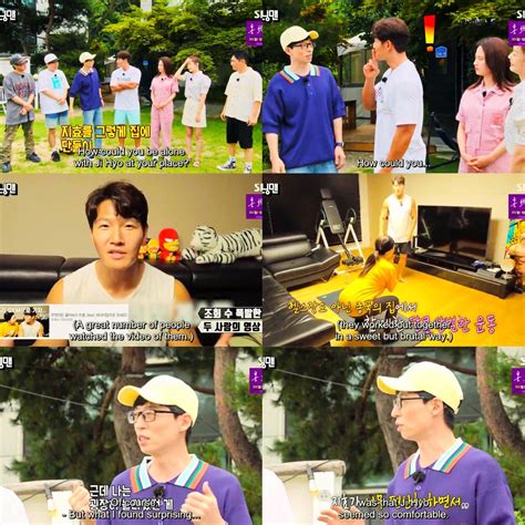 런닝맨 Running Man Ep.293 preview pictures. SBS Running Man 런닝맨 ...