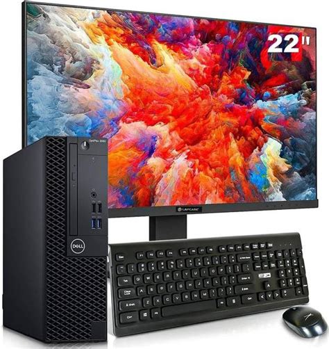 Dell OptiPlex Online at Flipkart