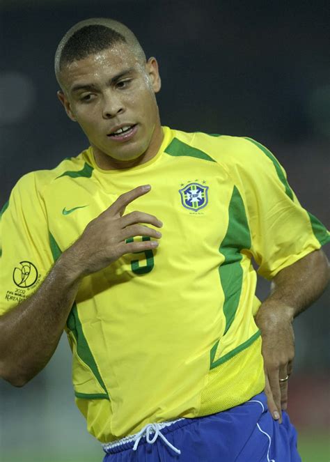 Pin on Ronaldo Fenomeno