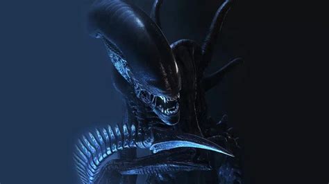 Image result for Alien PS5 Avis