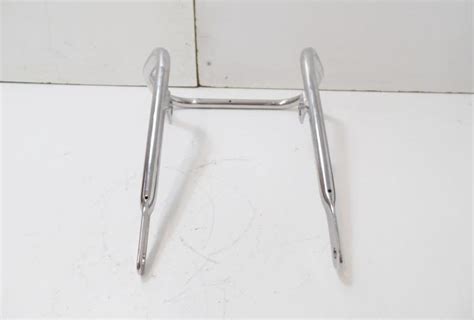BSA A10 Swinging Arm Handrail | BRITISH Only Austria Fahrzeughandel GmbH