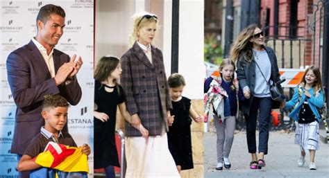 Celebrities who have used surrogates to have a family