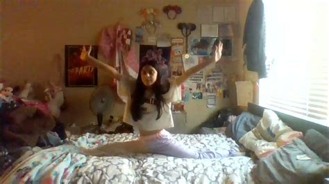 Image result for Learning How to Do a Split