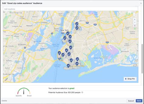 Discriminatory advertising: Facebook is still letting advertisers ...