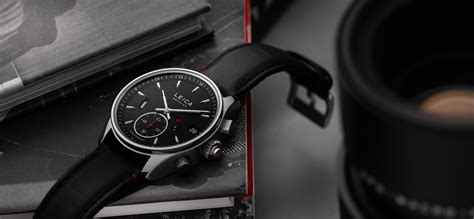 Leica Watch ZM 2 | Leica Camera MY