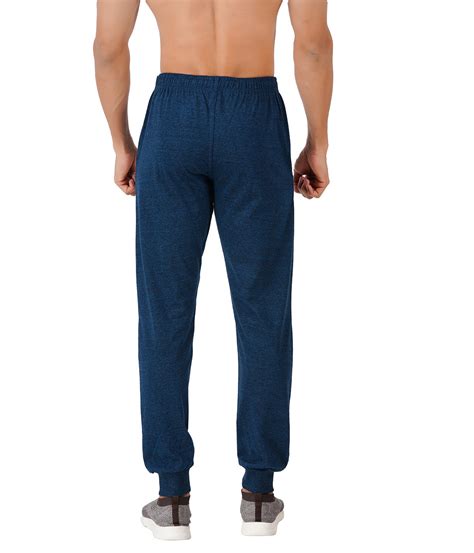 Jade Bottom Rib Track Pant- Style #417 – Scorpion India