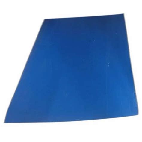 Ishaan Polymer - Manufacturer of Nylon Rod & Pvc Sheet from Pune