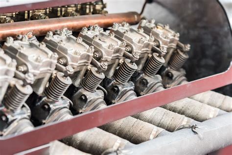 Image result for Old Combustion Engine