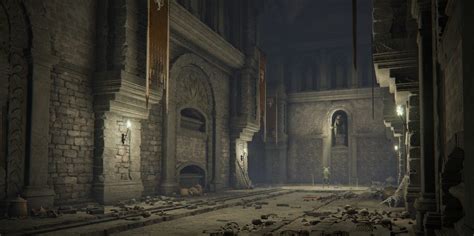 Sainted Hero's Grave Dungeon Walkthrough - Elden Ring - EIP Gaming