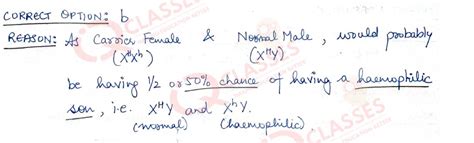 Class 12 ISC Term1 Biology SPECIMEN 2022
