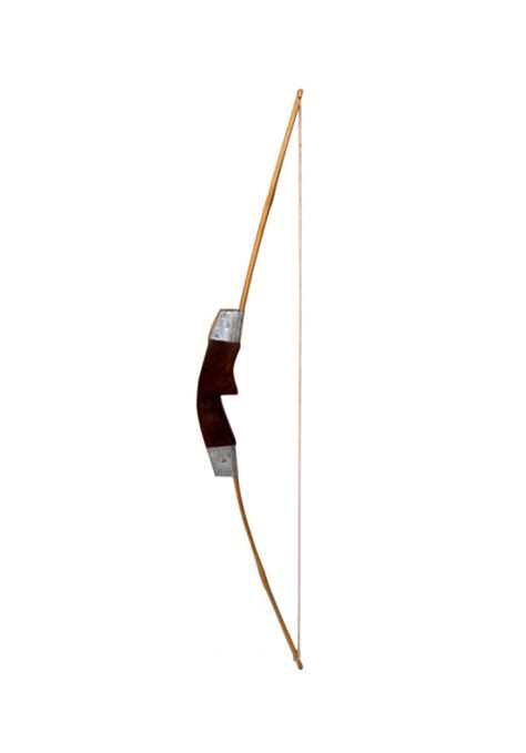 Traditional Indian Long Bow | Archery | Islamic Shop