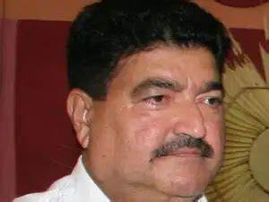 BR Shetty: NMC founder BR Shetty stopped from flying to UAE by Indian ...