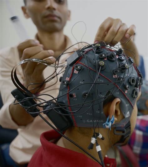 Psychology lab | Humanities and Social Sciences