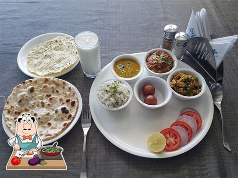 Alpha Restaurant, Anand - Restaurant menu, prices and reviews