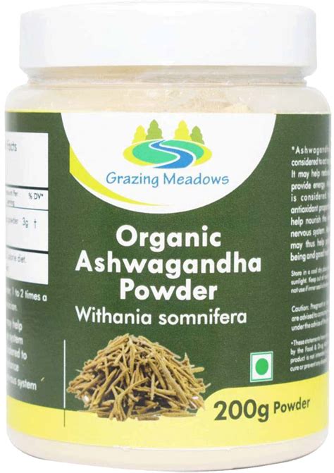 Buy AL-AYURVEDIC LIFE ORGANIC SHATAVARI POWDER 200 GMS PACK OF 5 Online ...