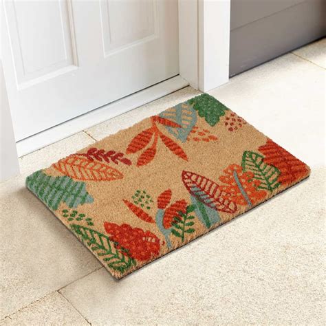 Door Mats For Home | Anti-Slip & Welcome Mats | HOKIPO – HOKIPO | Har ...