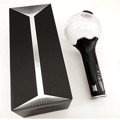 Esvney BTS Lightstick Map of The Soul Special India | Ubuy