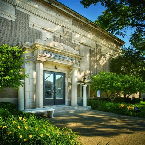MUSKEGON MUSEUM OF ART (2025) All You Need to Know BEFORE You Go (with ...