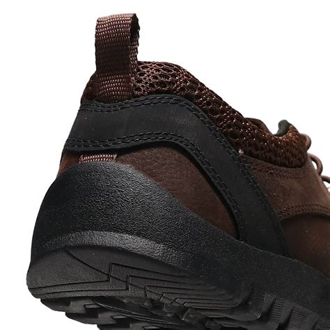 KEEN JASPER "ROCKS" SP Chestnut/Black 22SS-I（キーン ジャスパー ロックス エスピー-ダーク ...
