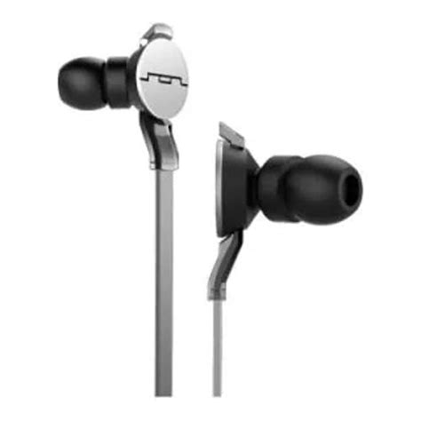 Sol Republic AMPS HD - Price in India, Specifications & Features | Earbuds