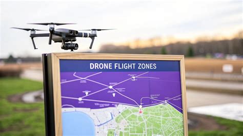 A Pilot's Guide to Airspace for Drones