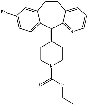 Loratadine 8-BroMo IMpurity in India - Chemicalbook.in