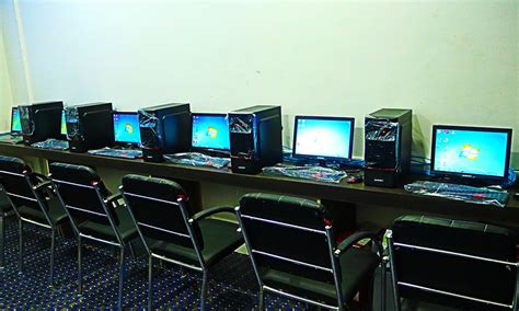 Computer Technology Course 的图像结果