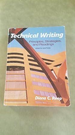 Buy Technical Writing: Principles, Strategiesand Readings Book Online ...