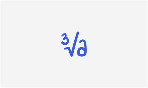 Tricks to find Cube root in 5 seconds
