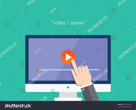 Image result for Tutorial Videos