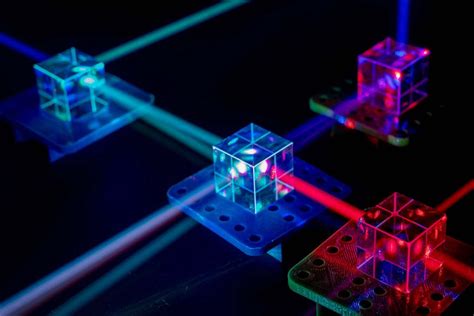 Image result for Quantum Computer Cold