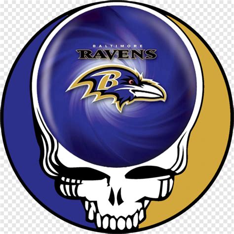 Baltimore Ravens, Baltimore Ravens Logo, Ravens Logo #638250 - Free ...