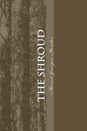 The Shroud (the number 10 Book 1) eBook : Mendes, Marcel: Amazon.in ...
