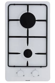 Plaque gaz 2 feux - Livraison et installation gratuites Darty Max - Darty