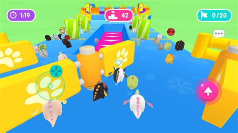 Fall.io - Race of Dino - App on Amazon Appstore