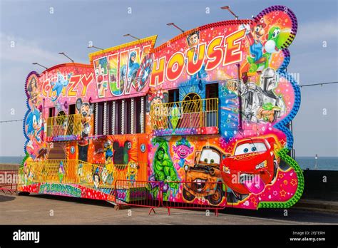 Image result for Hunstanton Fun Fair