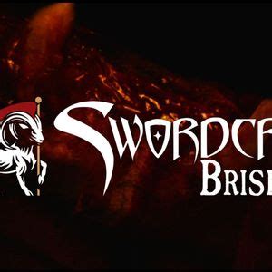 Swordcraft Brisbane | Friday Night LARP - Battlegrounds, Swordcraft ...