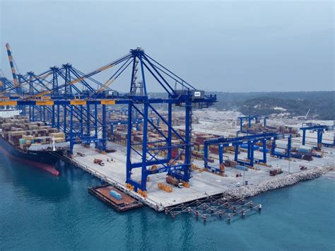Adani Ports secures Rs 5,000 crore via 15-year non convertible debenture
