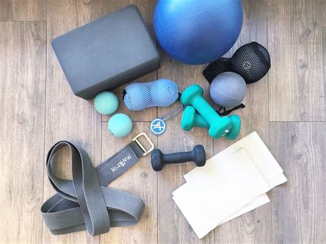 Image result for Working Out Using Props