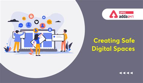 Creating Safe Digital Spaces