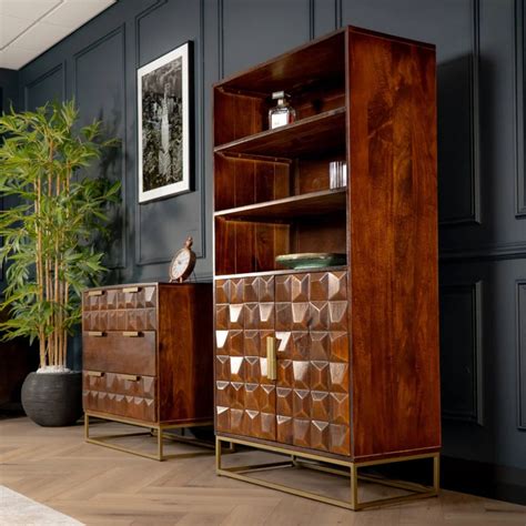 Buy Bar Cabinets Online in India @Upto 50% OFF – Nismaaya Decor