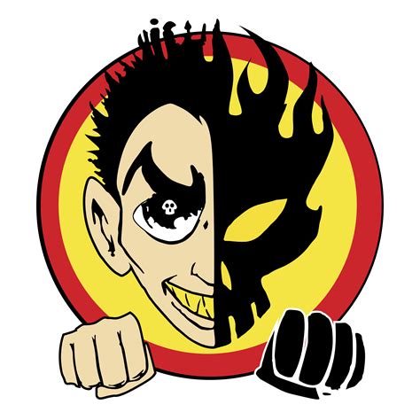 The Offspring Logo - LogoDix