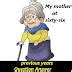A Roadside stand summary | Questions-Answers class 12 {AHSEC}
