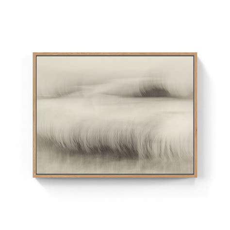 Buy Waterside Abstract Painting Online at Best Price – Dessine Art