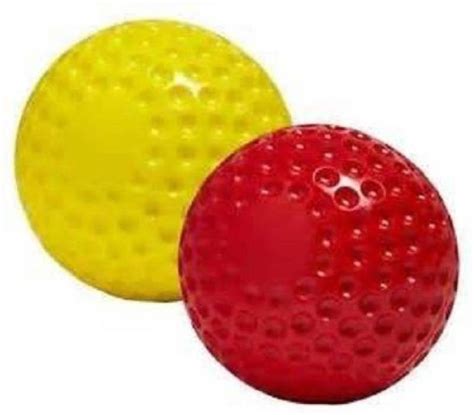 Hockey Balls - Buy Hockey Balls Online at Best Prices In India ...