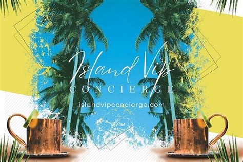 ISLAND VIP CONCIERGE Guide (2026) All You Need to Know BEFORE You Go ...