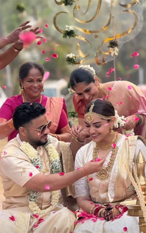 Rapper Raftaar gets married for the second time
