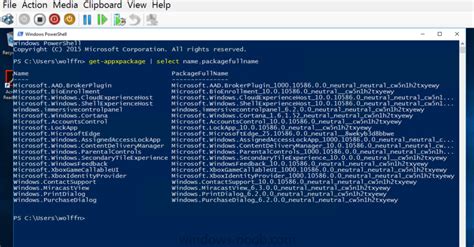 How to Remove Start Menu Programs Windows 1.0 的图像结果